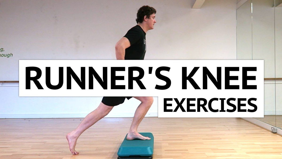 Knee Strengthening Exercise To Reduce Pain And Prevent Injury